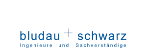 bludau + schwarz Logo